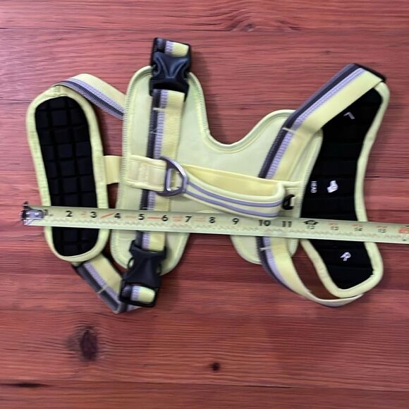 Arcadia Trail Neoprene Dog Harness Size Medium? Reflective Water-Resistant - Picture 6 of 8